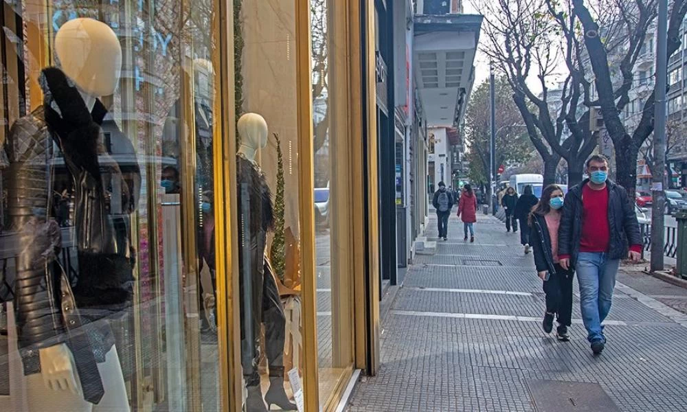 Ποιες μεγάλες αλυσίδες ρίχνουν "μαύρο" στο "click inside"